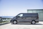Renault Trafic Van 2019 года (WW)